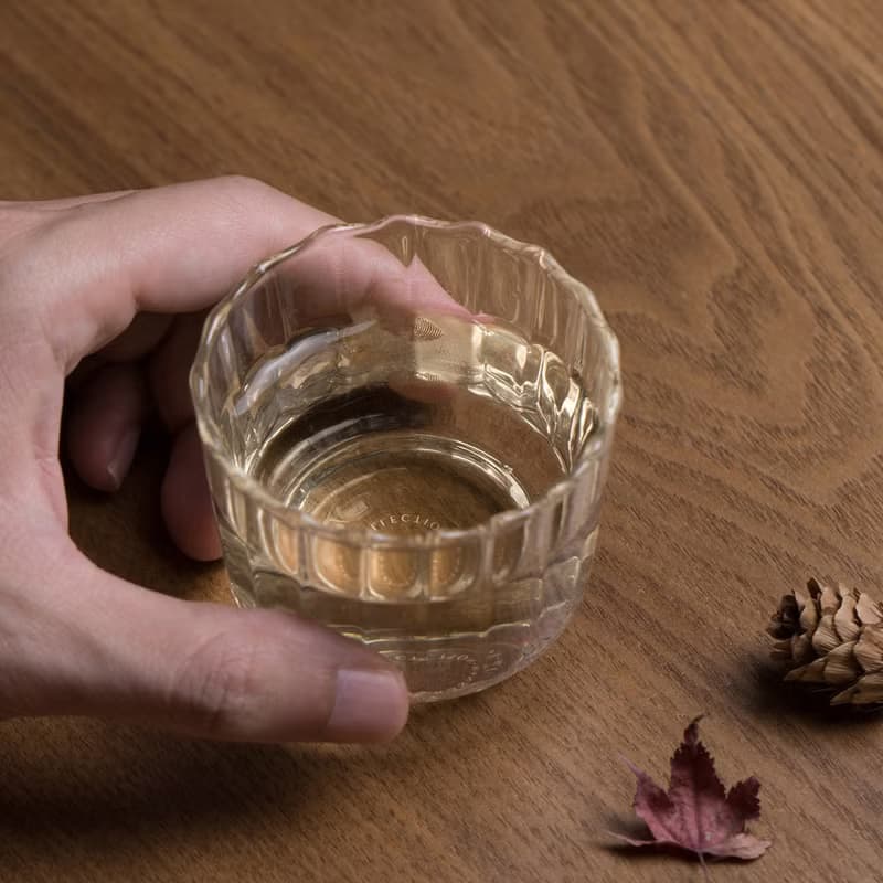 【母親節禮物】明月茶杯四件組/ 新居送禮物推薦