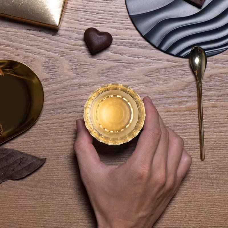 【母親節禮物】明月茶杯四件組/ 新居送禮物推薦