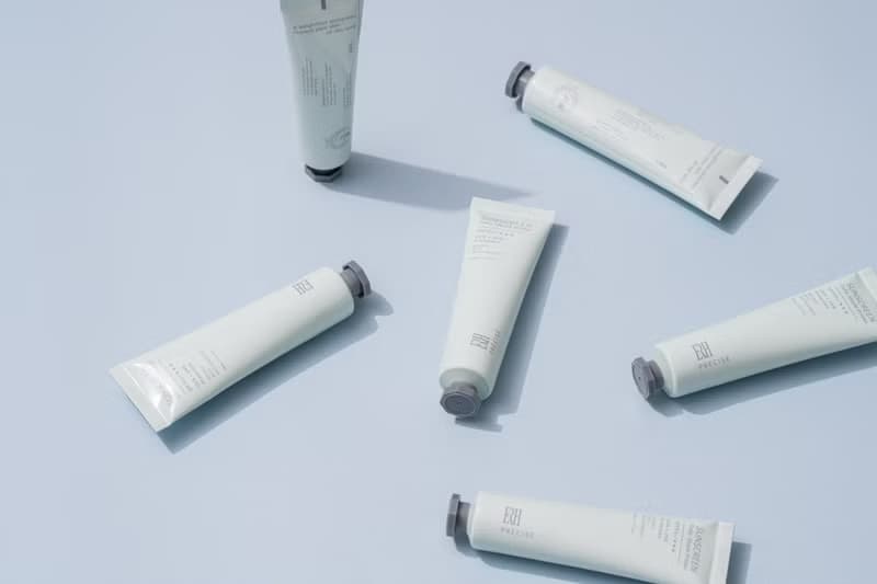 【因艾希ERH】5P防護水感防曬乳 紫外線防護 抗光老化