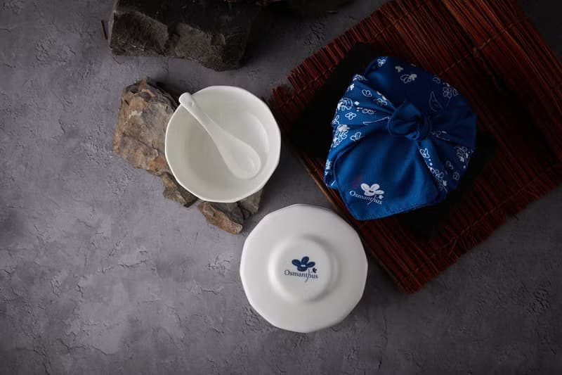 歲月靜好攜帶型餐具組購買即贈便當巾