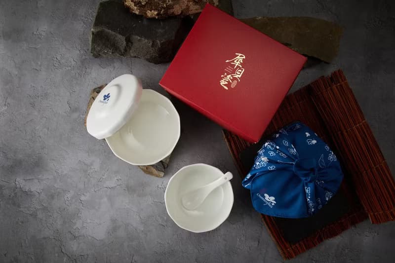 歲月靜好攜帶型餐具組購買即贈便當巾