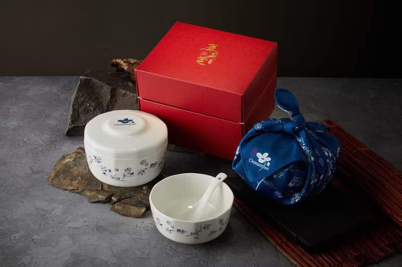 歲月靜好攜帶型餐具組購買即贈便當巾