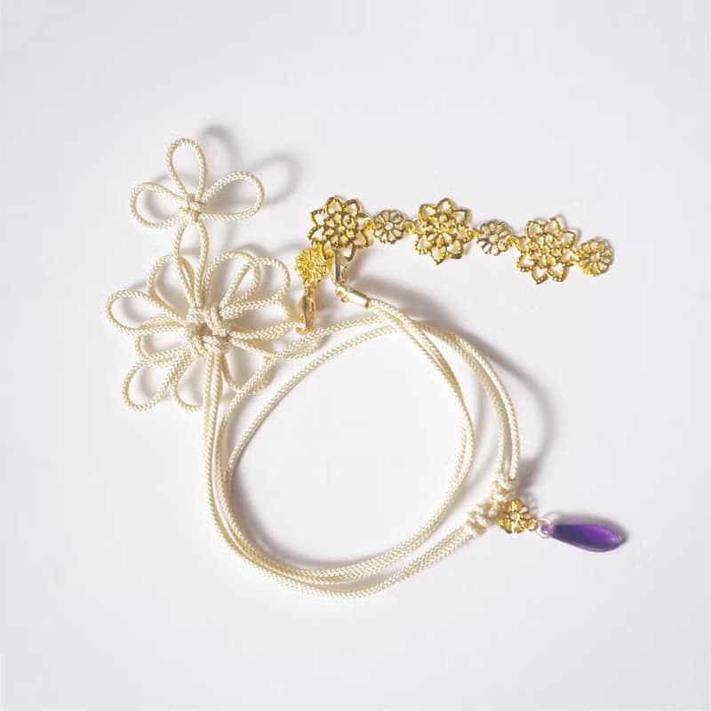 ブレスレット　そのひそのひと