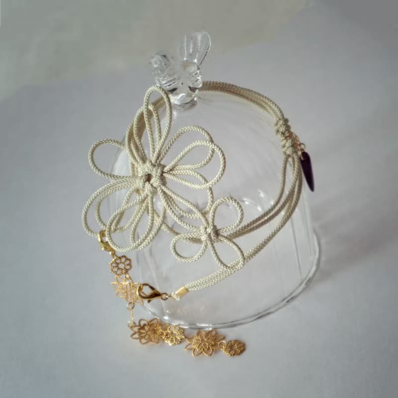 ブレスレット　そのひそのひと