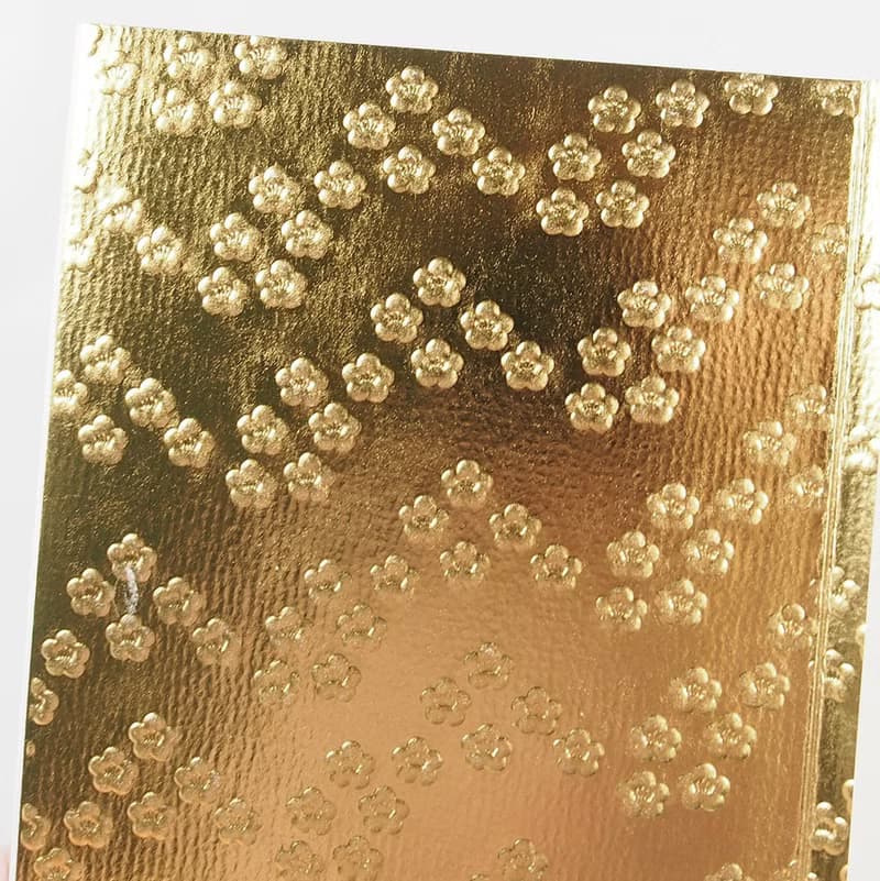 招財貓【Hallmark-Eight Bamboo傳統古風卡片 無限感謝】