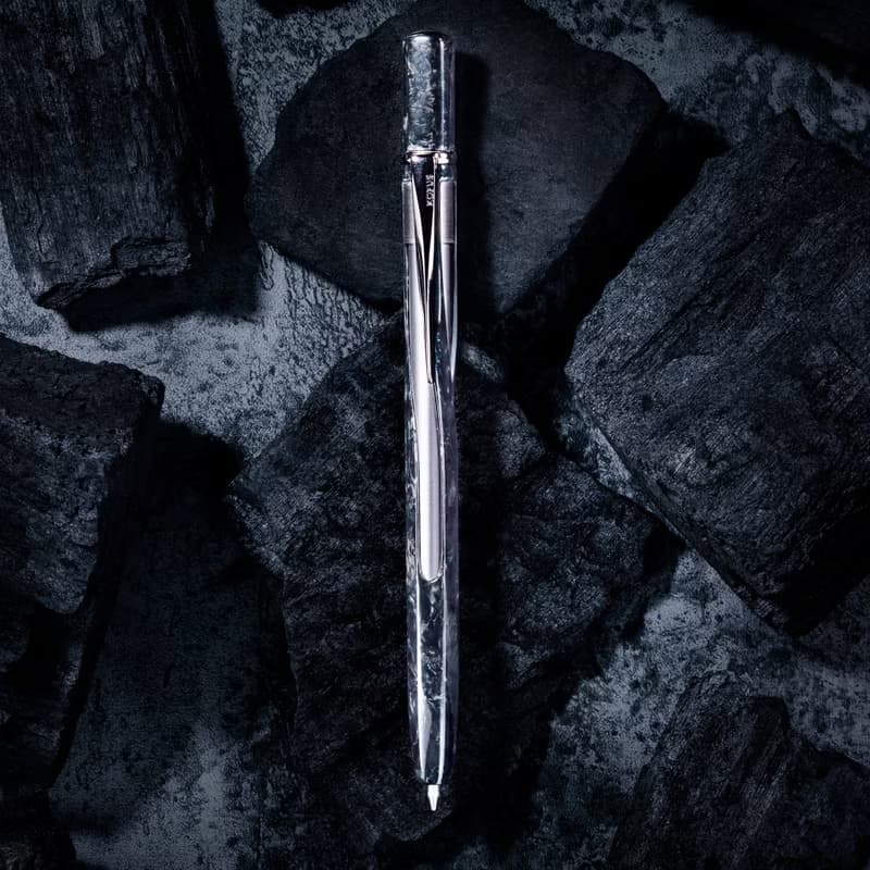 SACA 魚雷筆Torpedo Forge