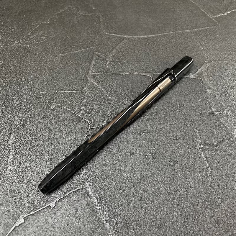 SACA 魚雷筆Torpedo Forge