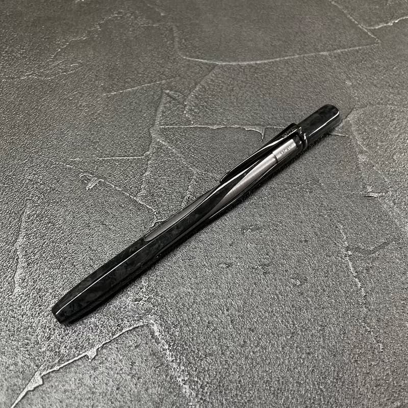 SACA 魚雷筆Torpedo Forge
