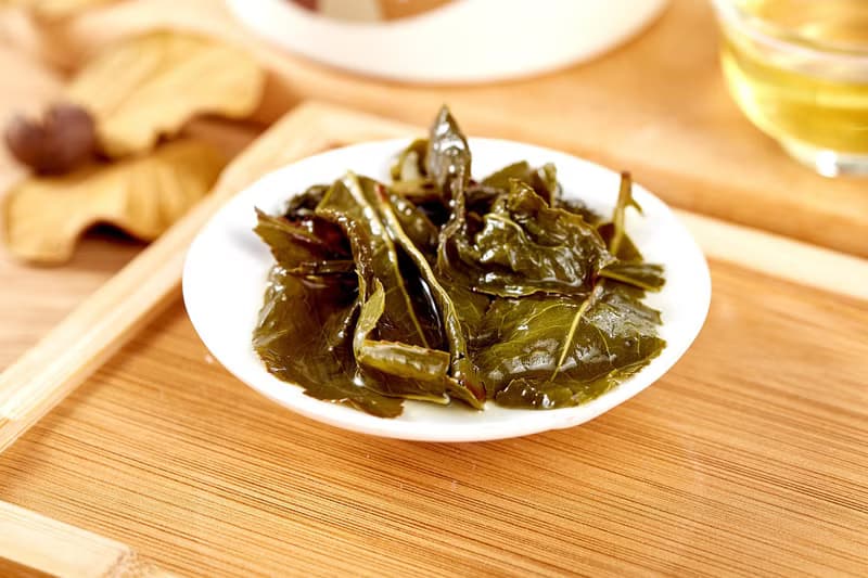 炭焙金萱茶/台灣烏龍茶/榮獲日本最高金賞~50克~