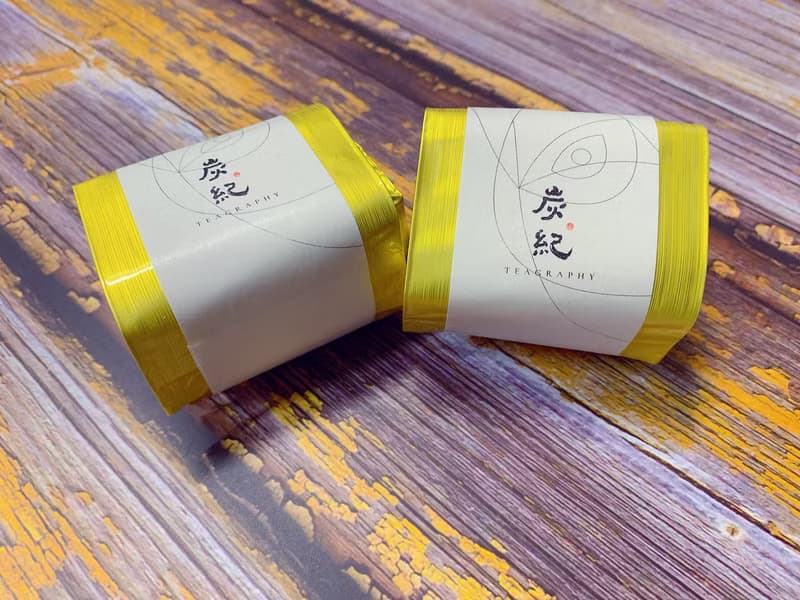 炭焙金萱茶/台灣烏龍茶/榮獲日本最高金賞~50克~
