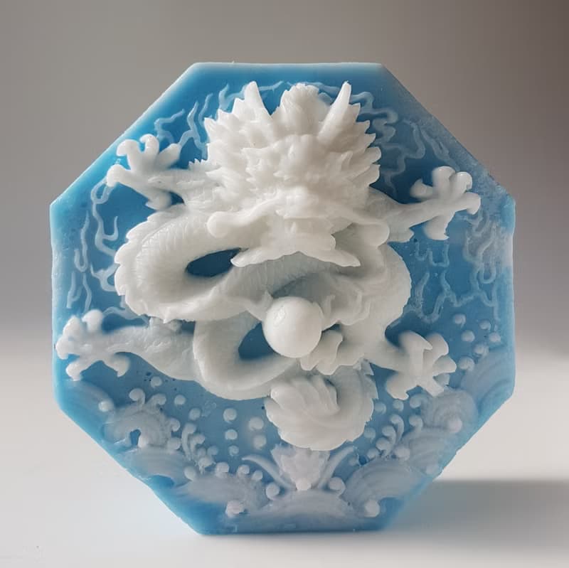 叱咤風雲 香氛手工皂