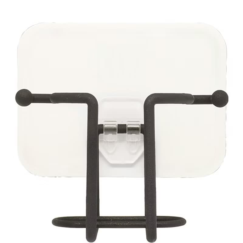 洗面乳牙膏掛架 Otel Magic Sticky Hook Tube Holder チューブホルダー 素面無印貼片
