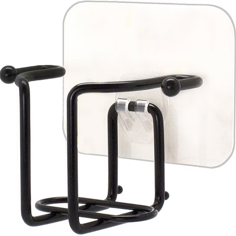 洗面乳牙膏掛架 Otel Magic Sticky Hook Tube Holder チューブホルダー 素面無印貼片