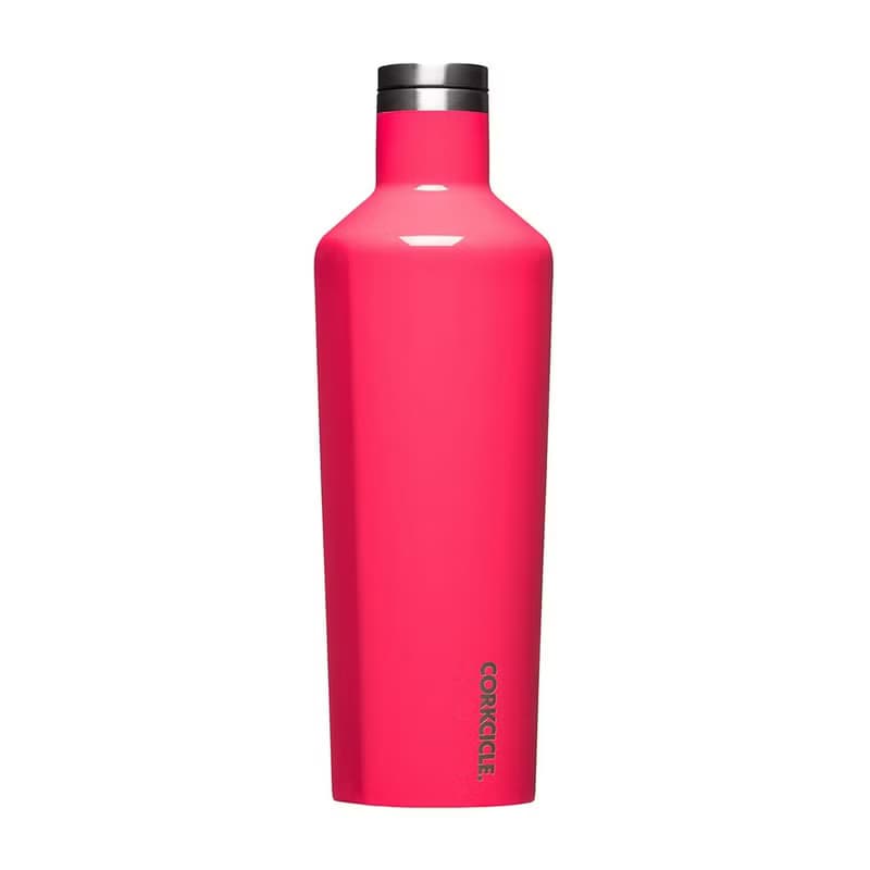 【下殺5折】美國 CORKCICLE 三層真空易口瓶 750ml-烈焰紅