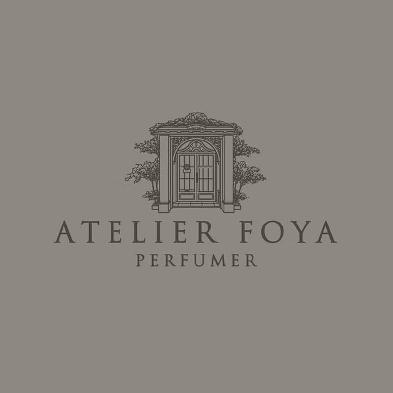 AtelierFoya皇家森林-固態香水 44g | 男仕體香膏 固態古龍水