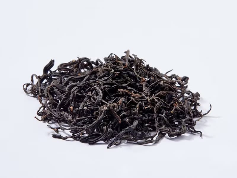 環保補充包 梨山黑森林霞光171頂級紅茶, 75克
