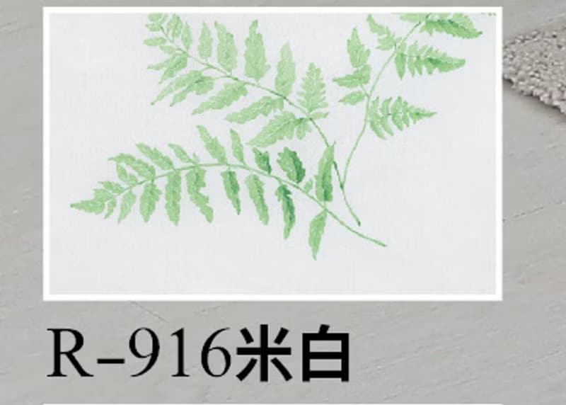 【R915-17 自然寫意】100% 40支精梳棉 床單組