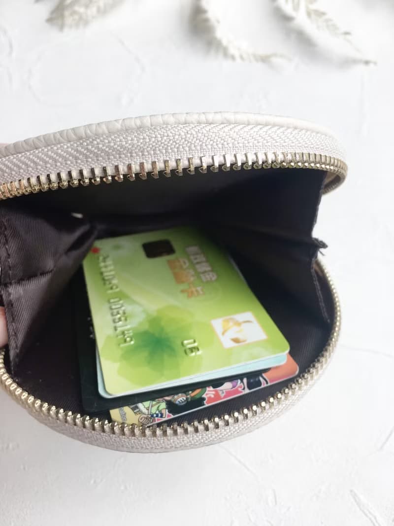 藍玫 鑰匙圈 小圓包 零錢包 情人節 生日 交換禮物