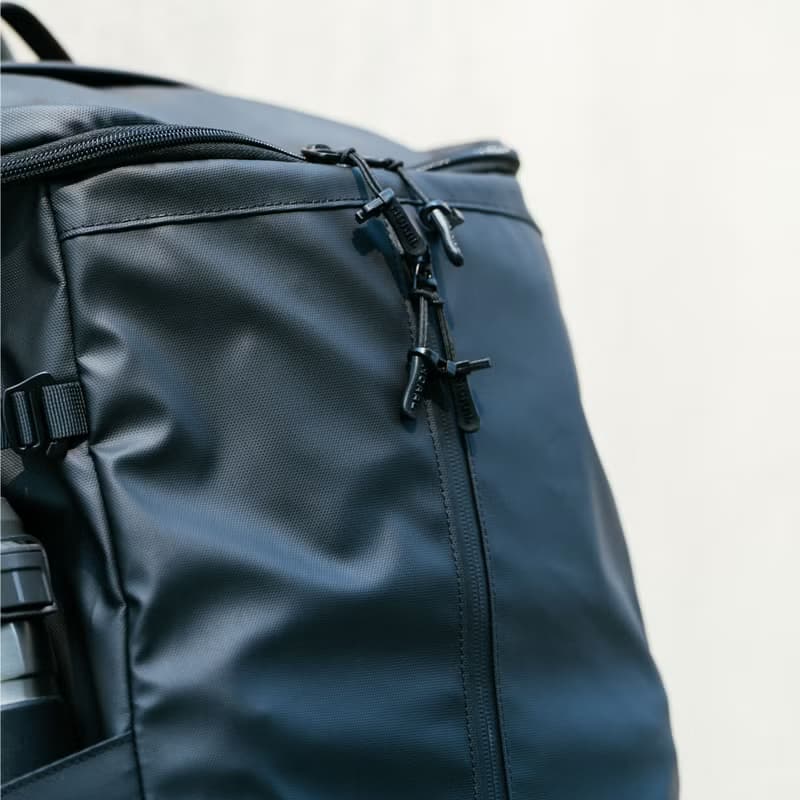 MORAL | Rochester Omni防水防盜背囊Stealth Edition