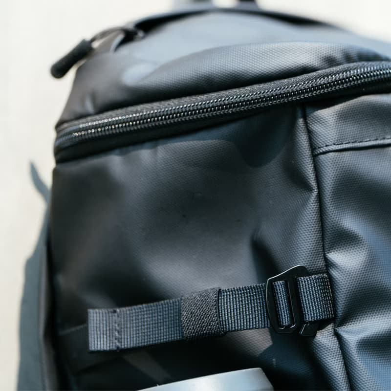 MORAL | Rochester Omni防水防盜背囊Stealth Edition