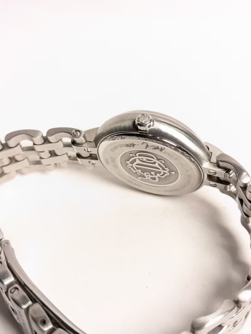 DIOR vintage quartz 中古石英錶