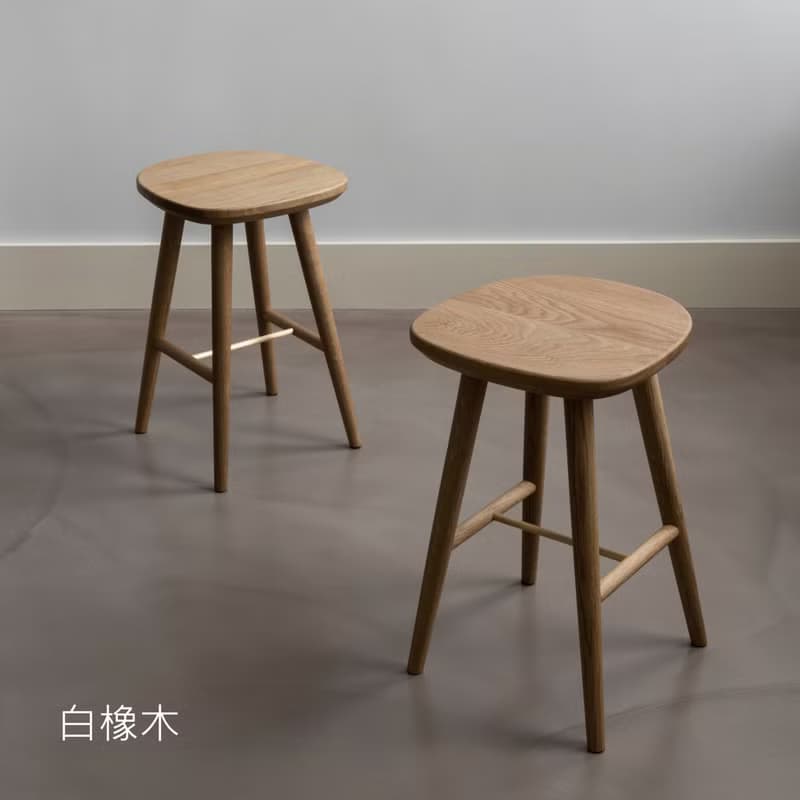 TOMO - 栗子 / 椅子 餐椅 花架 茶几 送禮