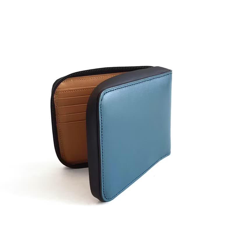 Solid square /Navy (Greenish blue)
