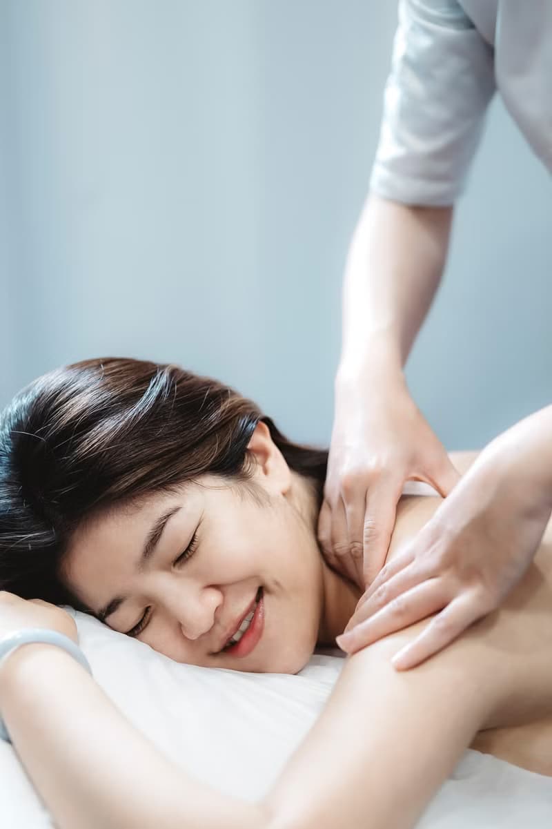 【體驗】緊緻曲線護理|男女適用|高雄按摩|高雄spa