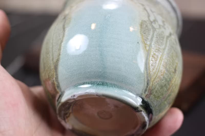 【母親節禮物】七日柴燒 柴燒茶海 天然落灰 鶯歌名家葉敏祥手作