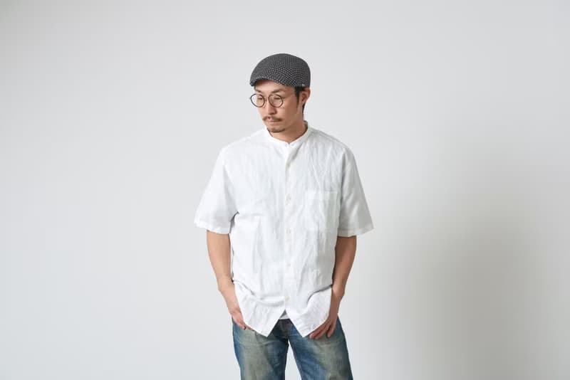 ミックスサーモ ハンチング