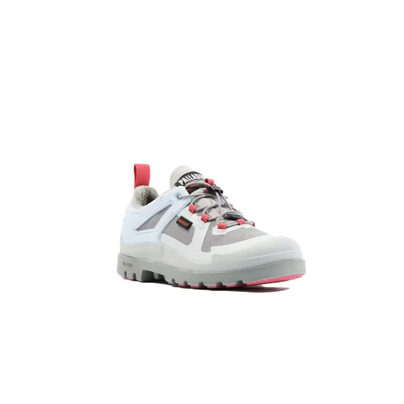 PALLADIUM PAMPA CAGE WP+ 橘標低筒防水靴 曾敬驊ft.韓寧98846