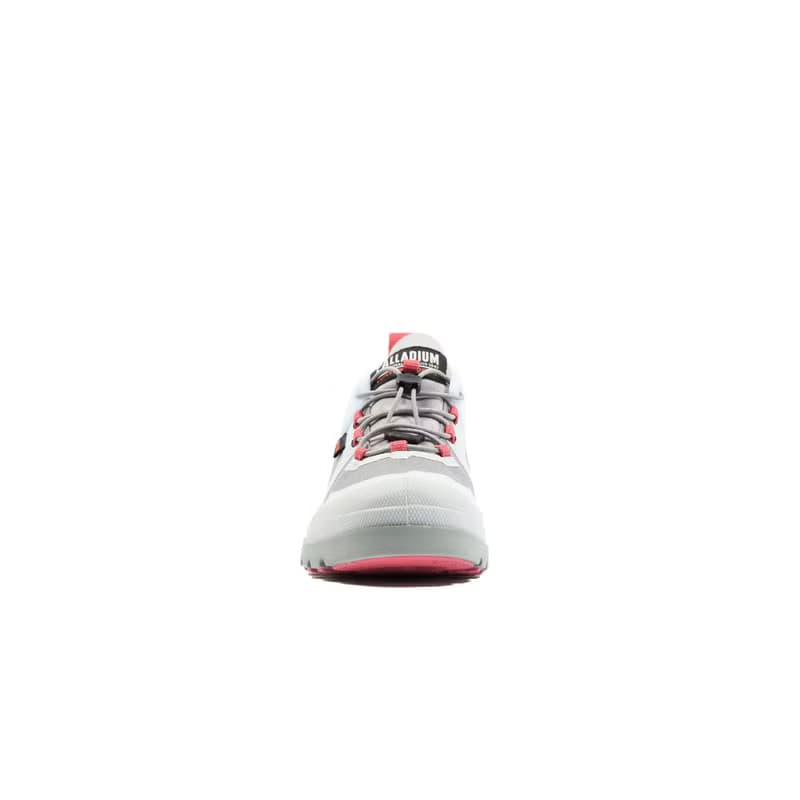 PALLADIUM PAMPA CAGE WP+ 橘標低筒防水靴 曾敬驊ft.韓寧98846
