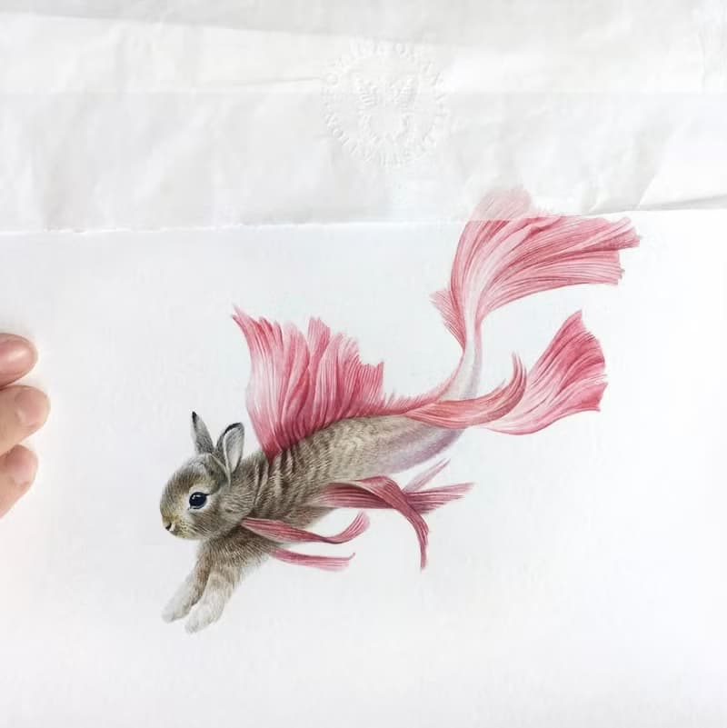 Pink Flip