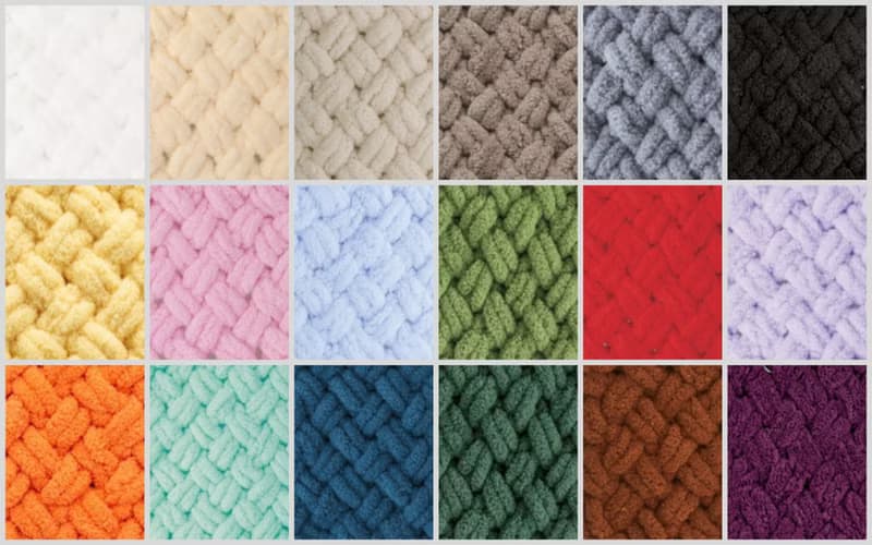 Kawaii blanket cozy throw blanket chenille bedspread, custom order