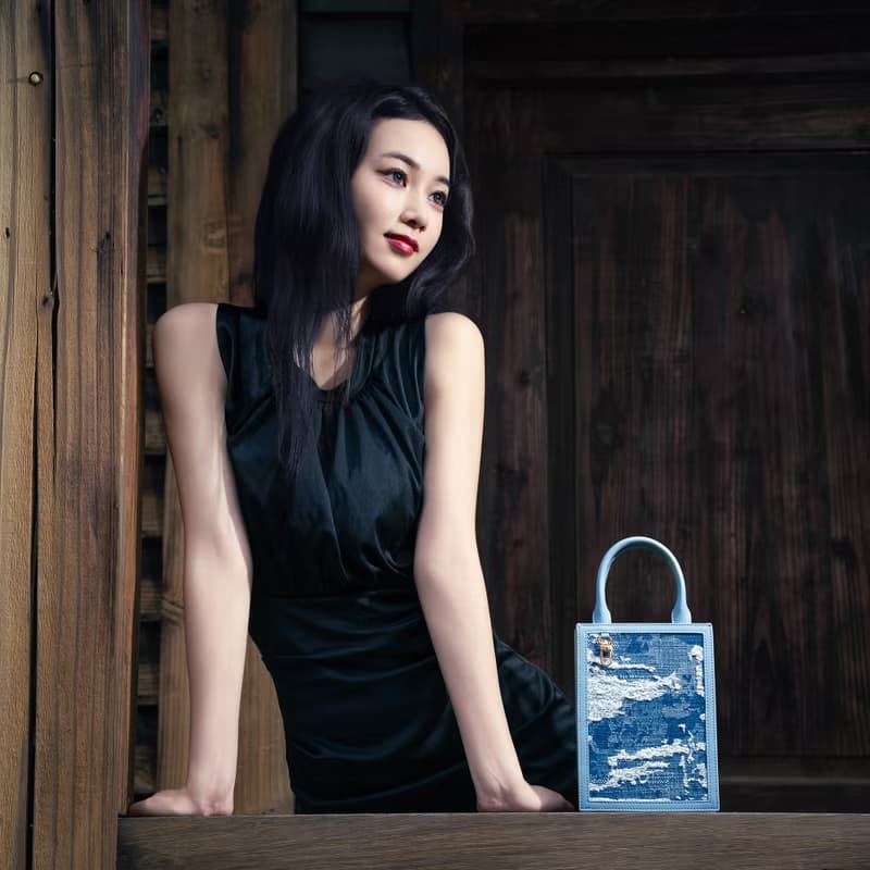 簡約設計側背包/手機包/多功能小物包丨生日禮物丨實用禮物