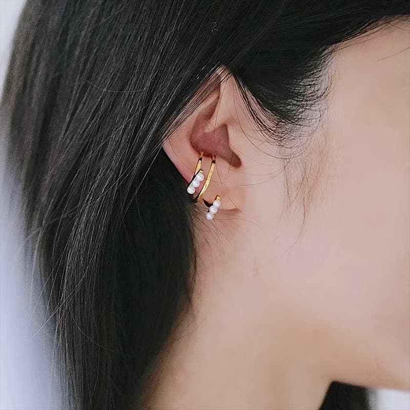 率性優雅 /  Freja ring