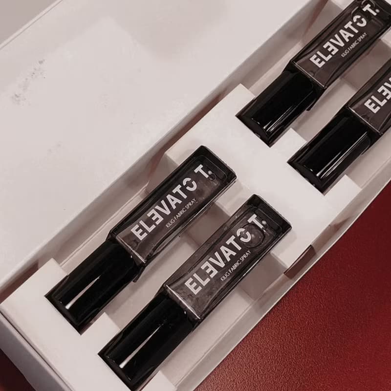 KILIG小香瓶組合10ml- 禮盒 禮物 香氛