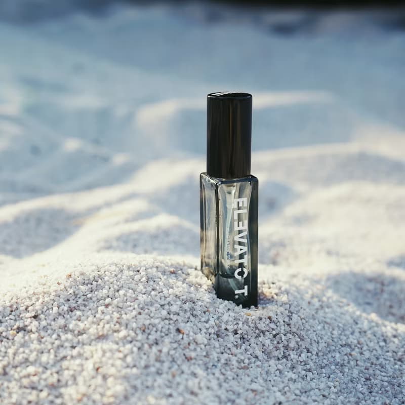 KILIG小香瓶組合10ml- 禮盒 禮物 香氛
