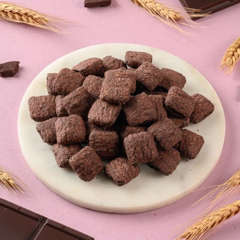 新包裝上市買一送一【Vegan Joy】新版可可脆脆-純素