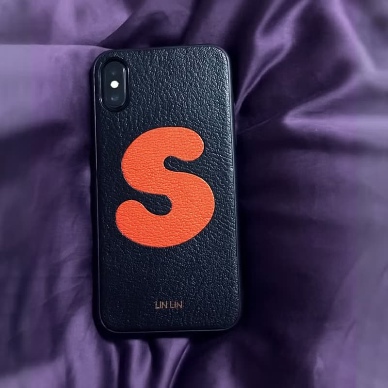 定製化多色真皮手機殼iPhone 11 Xs Max Xr 8Plus 華為 三星 情侶