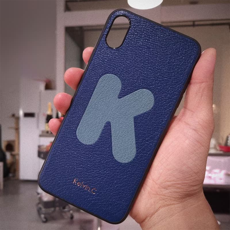 定製化多色真皮手機殼iPhone 11 Xs Max Xr 8Plus 華為 三星 情侶