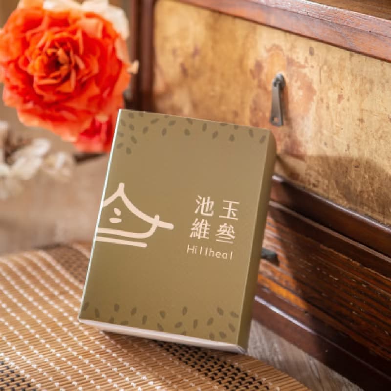 衫林溪手採高山茶【150g 單入組】