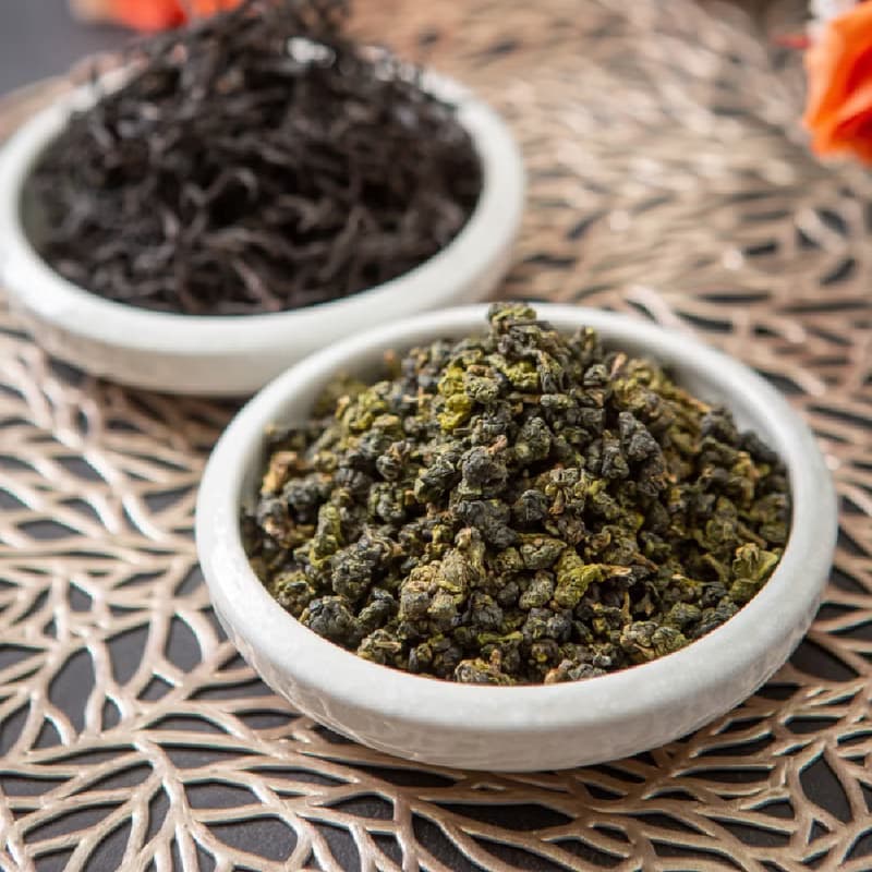 衫林溪手採高山茶【150g 單入組】