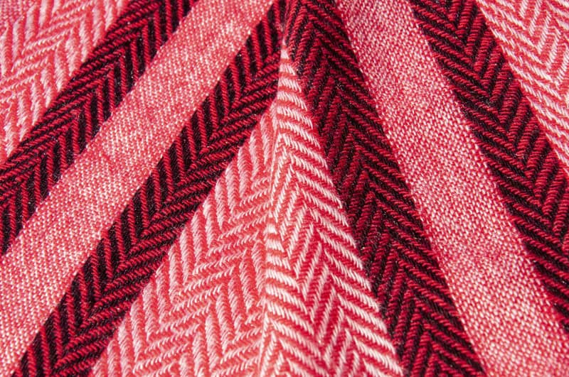 喀什米爾Cashmere 針織圍巾 純羊毛圍巾 手織圍巾 編織圍巾-英國
