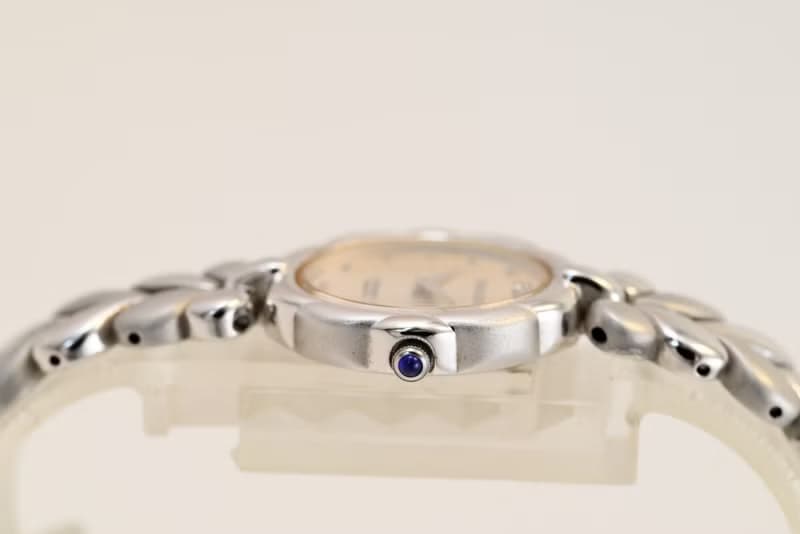 CITIZEN Exceed 19.5mm レディース 腕時計 QUARTZ Cal.4420 シルバー SV925 手錶 古董錶 復古手錶