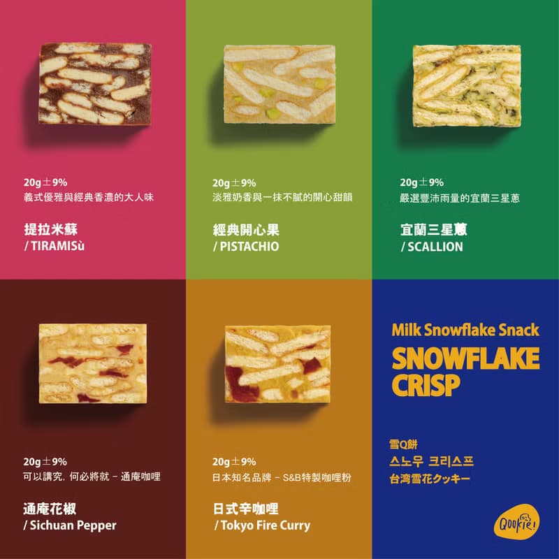 中秋禮盒【免運組_買6送1】新豐之禮_10入綜合禮盒 (五款甜點)