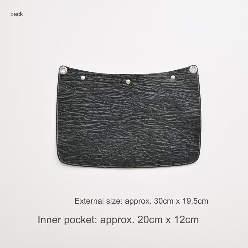 サコッシュ 【 ヴィンテージ風 シボ 】 革 レザー バッグ ショルダーバッグ ポシェット メンズ プレゼント ギフト DE07M