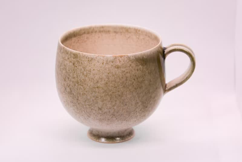 威士忌形－咖啡杯