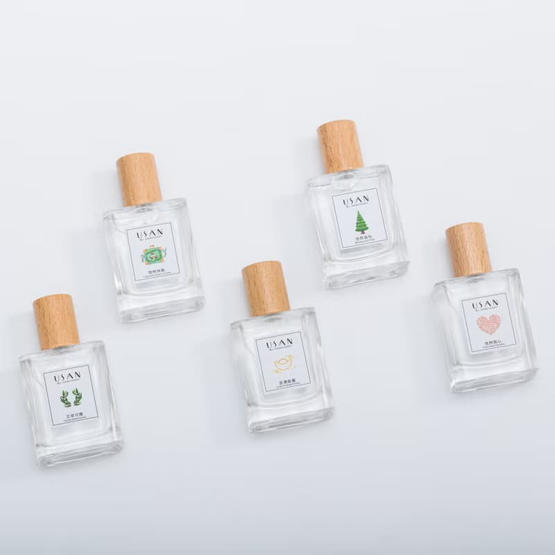 【能量守護 安心好眠】悠上香氛三件組 天然安心 × 寵物友善