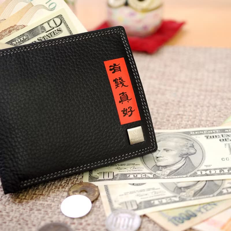 父親節禮物【獨家組合】袖珍春聯貼-吉祥如意 | 3入/組 |